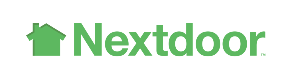 Nextdoor logo